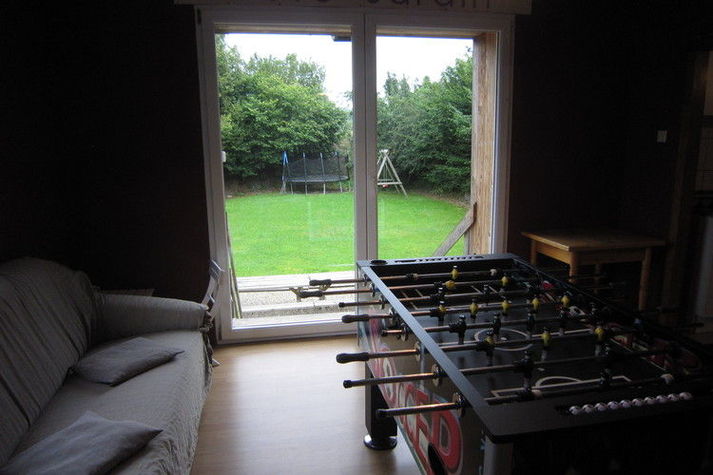 Facilities
