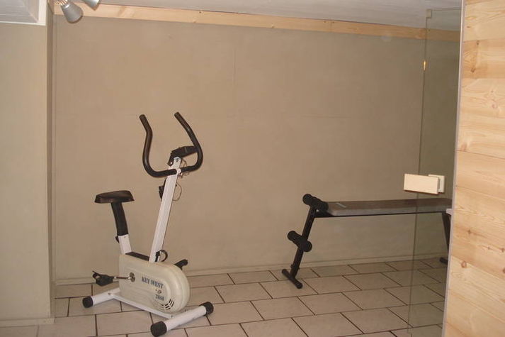 Facilities