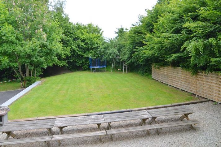 GardenSummer