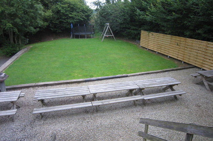 GardenSummer