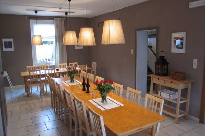 DiningRoom