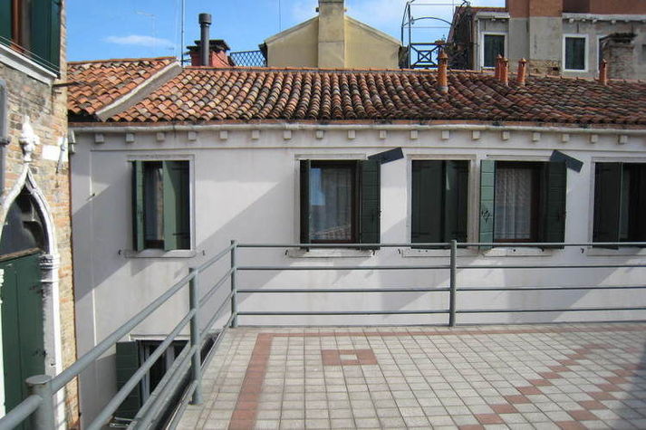 TerraceBalcony