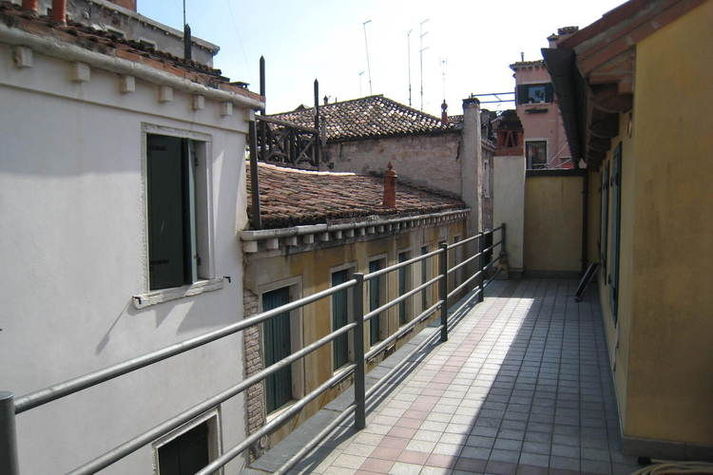 TerraceBalcony