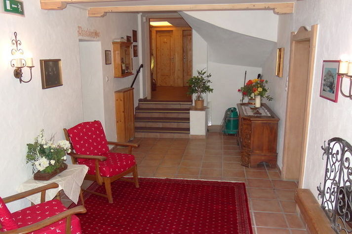 HallReception