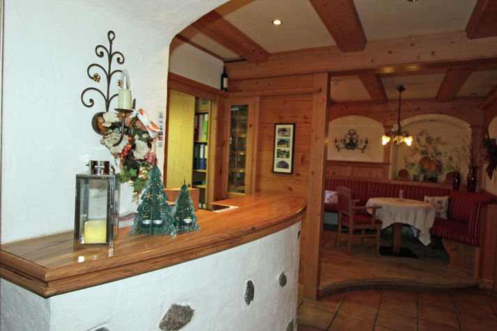 HallReception
