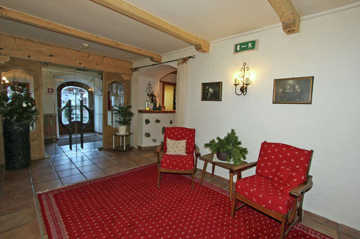 HallReception