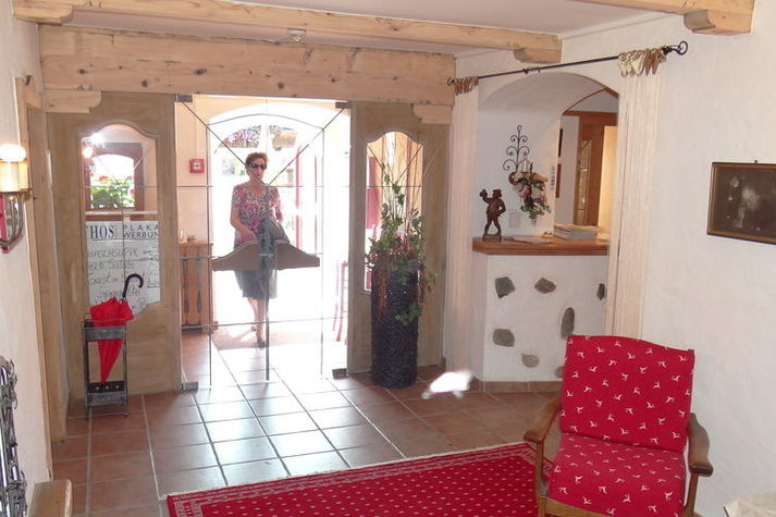 HallReception