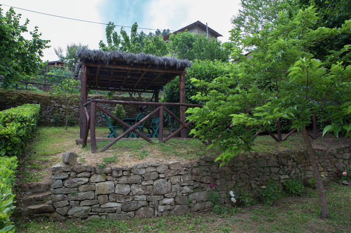 TerraceBalcony