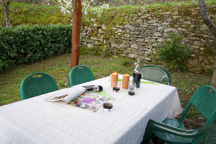 TerraceBalcony