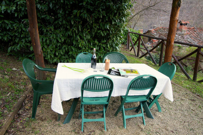 TerraceBalcony