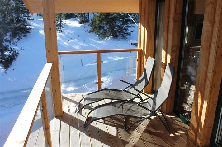 TerraceBalcony