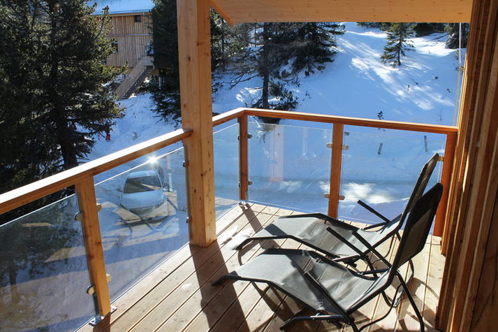 TerraceBalcony