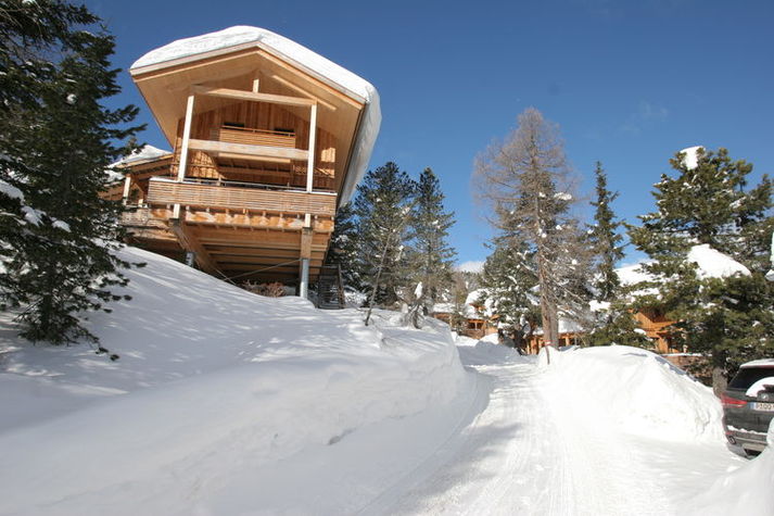 ExteriorWinter