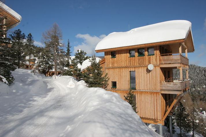 ExteriorWinter