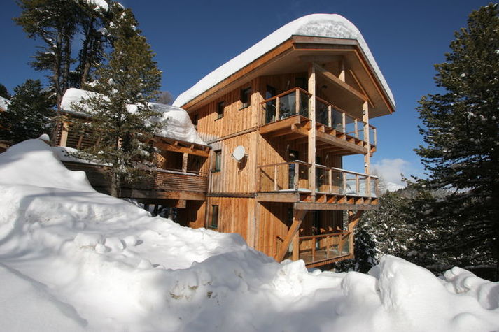 ExteriorWinter