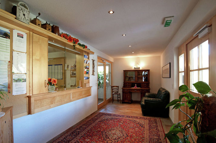 HallReception