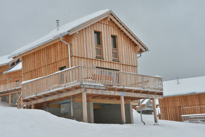 ExteriorWinter