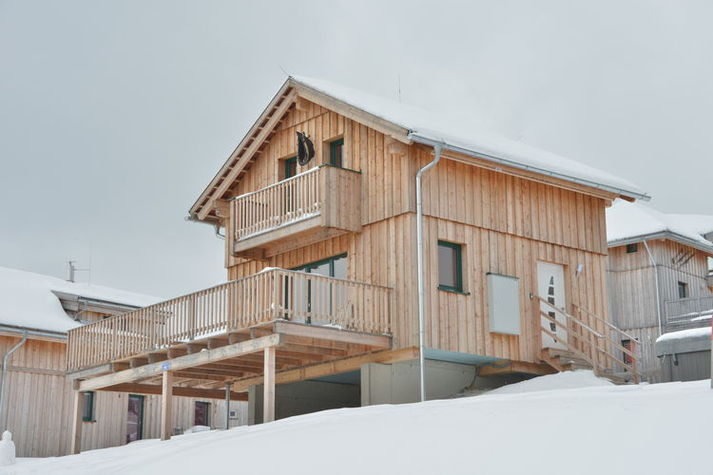 ExteriorWinter