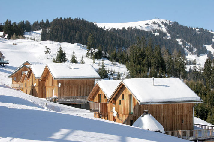 ExteriorWinter