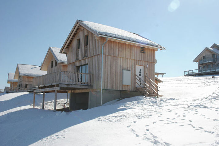 ExteriorWinter