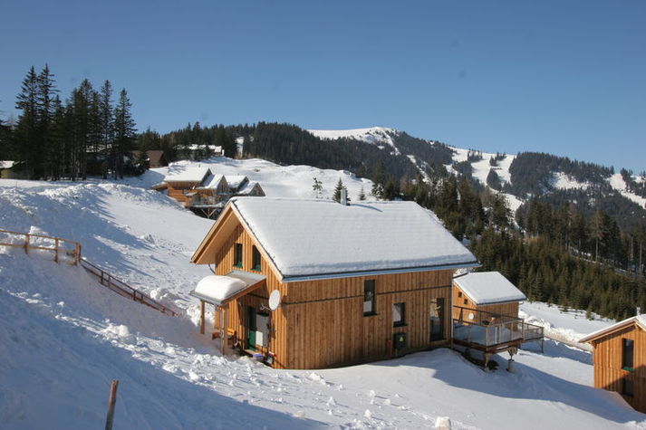 ExteriorWinter