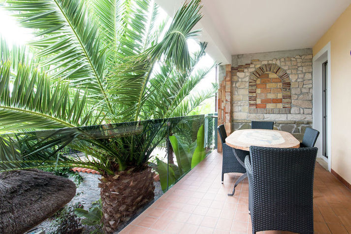 TerraceBalcony
