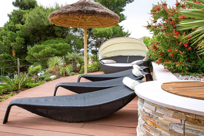 GardenSummer