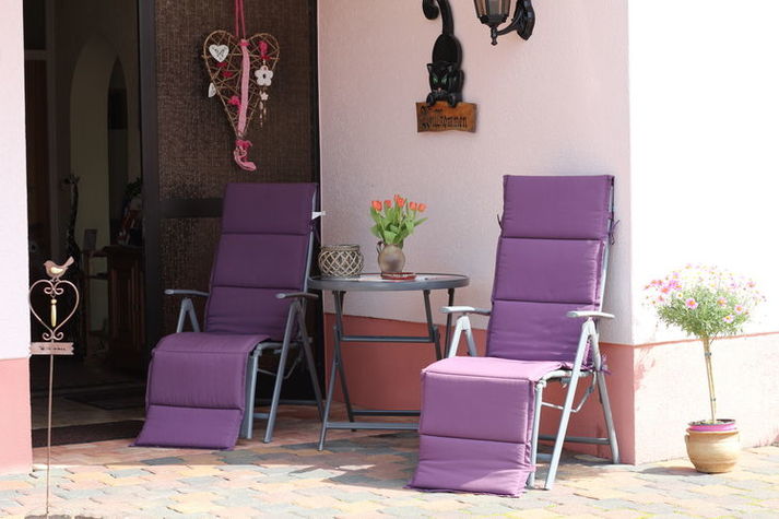 TerraceBalcony