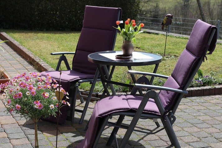 GardenSummer
