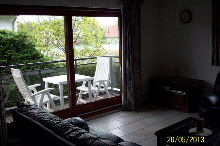 TerraceBalcony