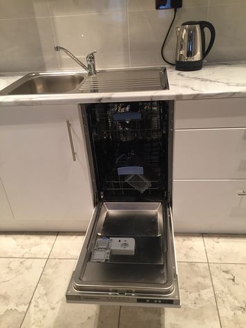 Dishwasher