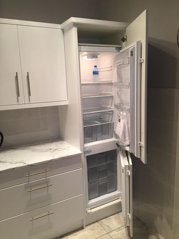 Fridge/Freezer
