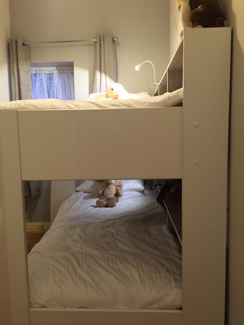 Bunk Beds