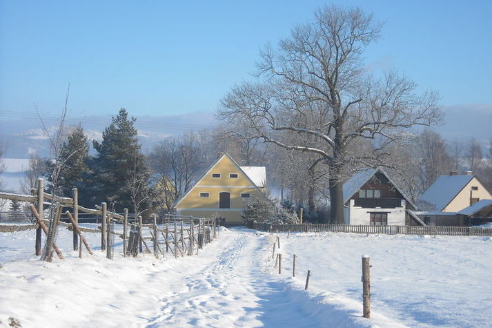 ExteriorWinter