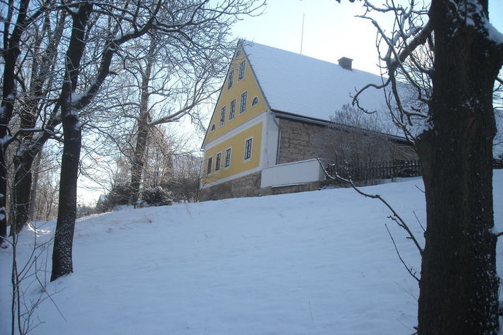 ExteriorWinter