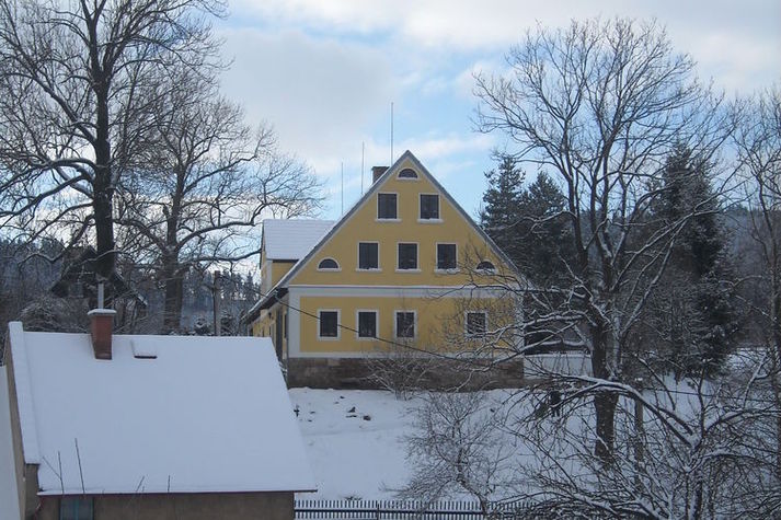 ExteriorWinter