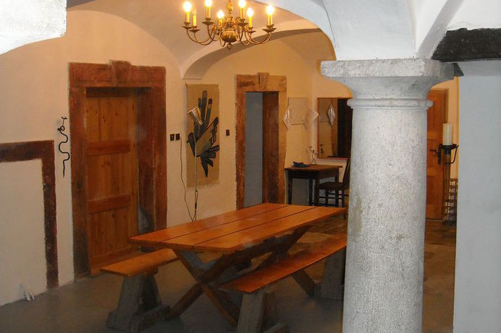 HallReception