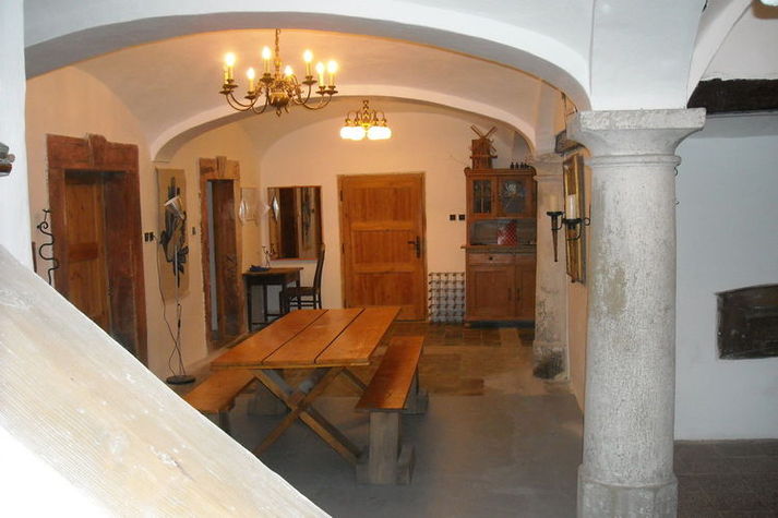 HallReception