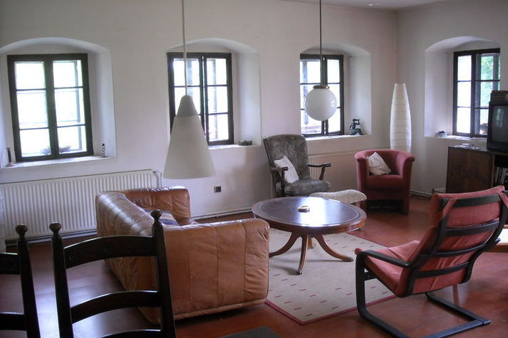 LivingRoom