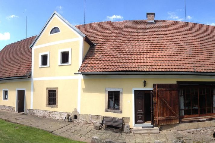 ExteriorSummer