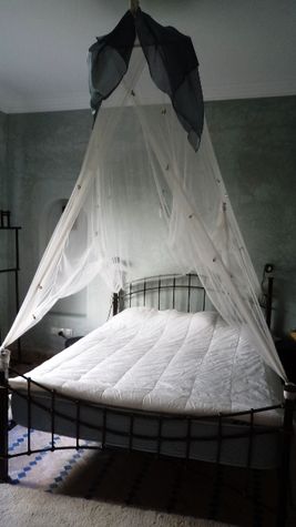 Bedroom first floor