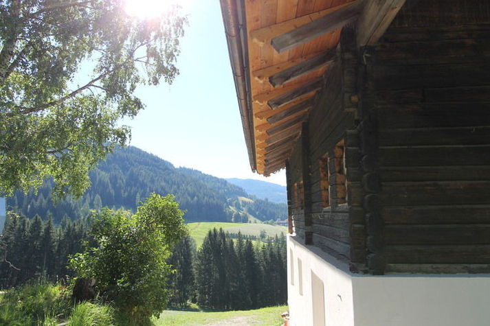ExteriorSummer