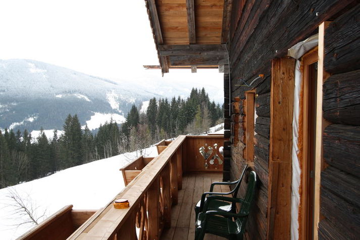 ExteriorWinter