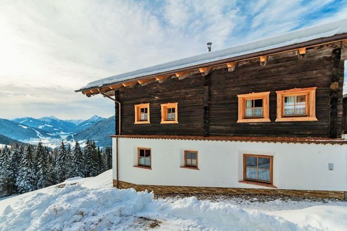 ExteriorWinter