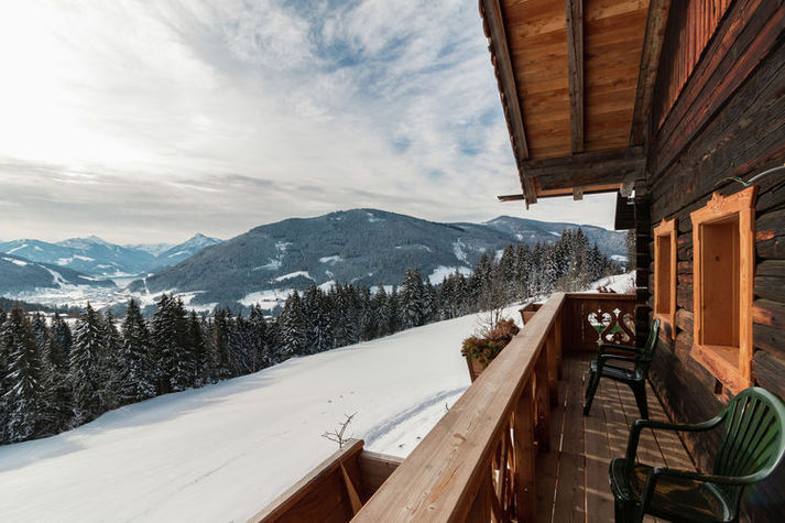 ViewWinter