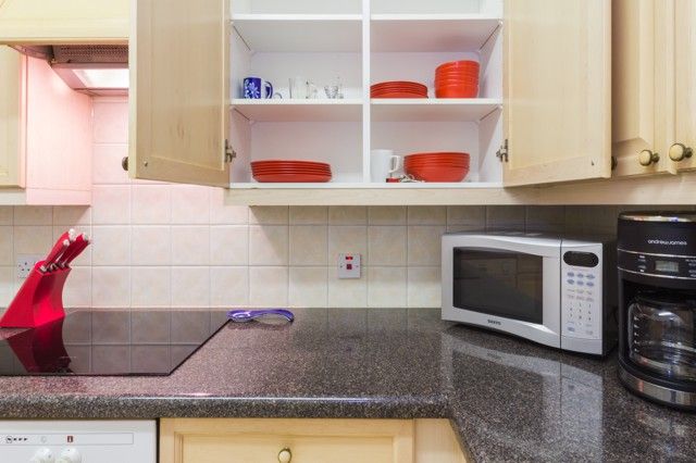 All amenities provided. 
All amenities provided. 
