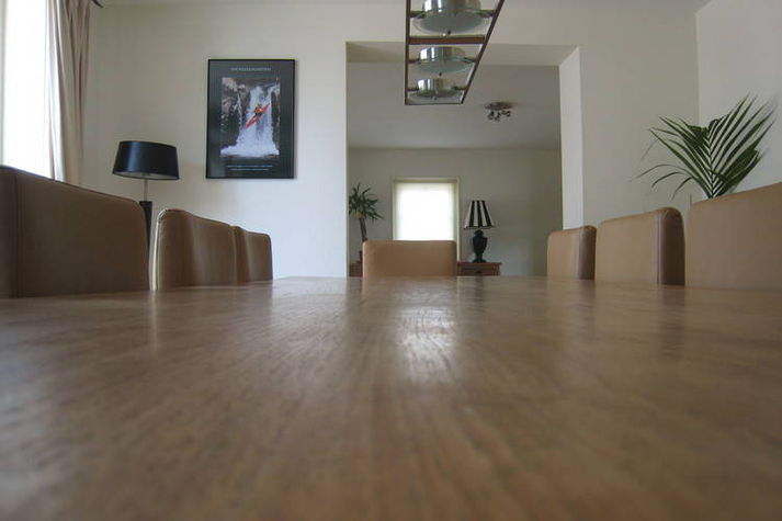 DiningRoom
