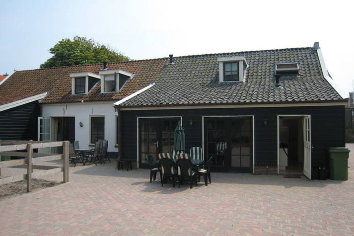 TerraceBalcony