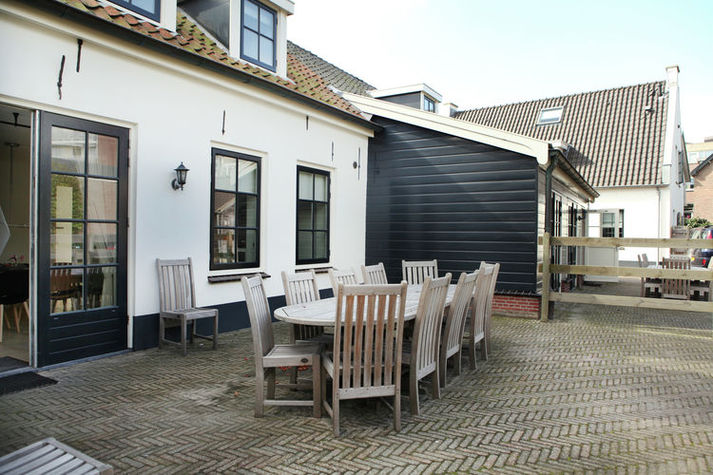 TerraceBalcony