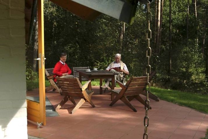 TerraceBalcony